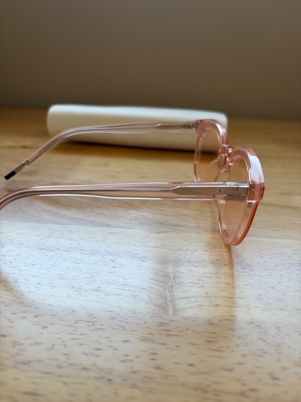 Gentle monster classic sunglasses - Picture 6 of 8